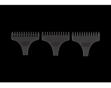 фото Набор насадок 3 шт. для MJT02 Черный 1/2/3 мм