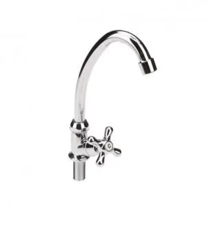 Фото №0 Смеситель для мойки (моно)