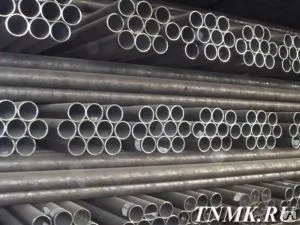 фото Труба молибденовая 28х1 мм МЧ ТУ 48-19-251-77