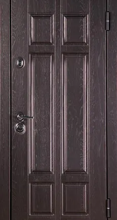 Фото №0 Входная дверь в квартиру Сенат