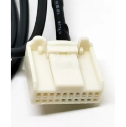 Фото №0 AUX кабель для Toyota