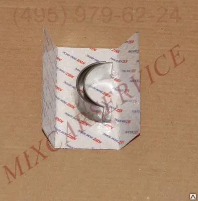 Фото №0 Вкладыши коренные на экскаватор Komatsu PC300-7