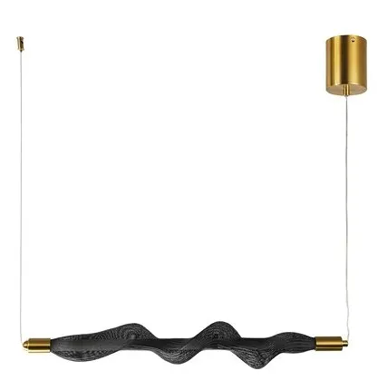 Фото №0 Подвесной светильник Divinare PASSATO 1925/06 SP-8