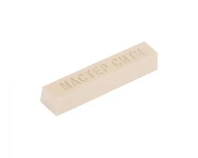 фото Воск мебельный клён танзай мягкий 204 Мастер Сити