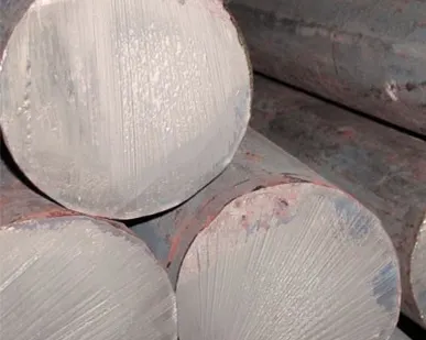 фото Круг 280 мм ст 40ХН ГОСТ 2590