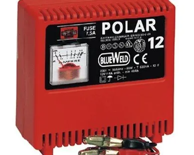 фото Зарядное устройство BlueWeld Polar 12 807624