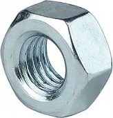 фото Гайка  4        кор  5 кг ГОСТ 5927 кл.пр.8.0