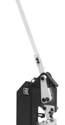 Фото №0 Станок вырубной ручной Stalex HP-20