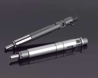 фото Ремонт форсунок Delfi "Common Rail".