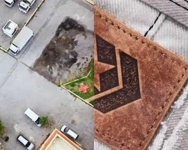 фото Ландшафтная съемка