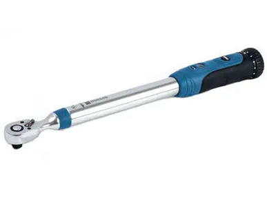 фото Ключ динамометрический Norgau 3/4″ 110-550 НМ