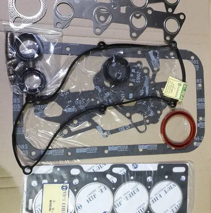 Фото №0 Прокладки ДВС G4HE RHEE JIN Picanto 20910-02H00 2091002H00 RHEEJIN