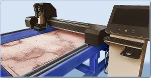 Фото №1 Фрезерные станки c ЧПУ серии Арматек-F в Пензе