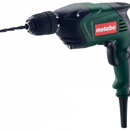 Фото №0 Дрель Metabo BE 4010 600555000