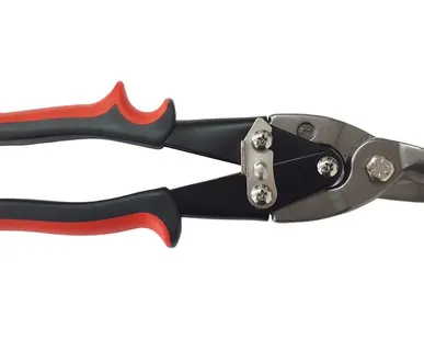 фото Ножницы подрезные левые Yato 40x250мм (YT-1960)