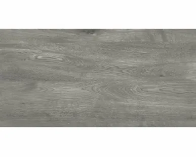 фото Керамогранит Golden Tile Alpina Wood серый 892920 15*60 см