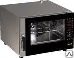 фото Пароконвектомат APACH A1/4LD