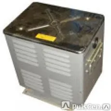 Фото №0 Трансформатор ТСЗИ 2.5кВт 380-220/36В, 42В, 110В, 127В алюминий
в