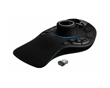 фото Мышь 3Dconnexion SpaceMouse Pro