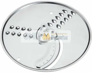 фото Диск-терка крупная для кухонного комбайна Kenwood (Кенвуд)