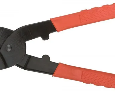 фото Пассатижи 150мм, для плиткореза EUROTEX