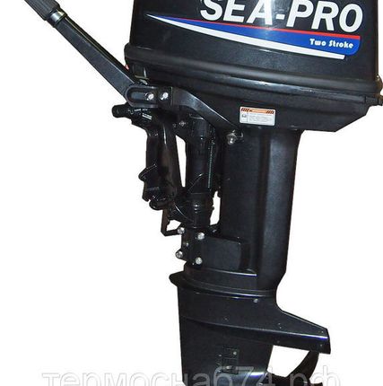 Фото №0 Мотор SEA-PRO Т 25S Sea-Pro