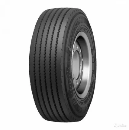 Фото №0 265/70R19.5 TL CORDIANT PROFESSIONAL TR-1 прицеп