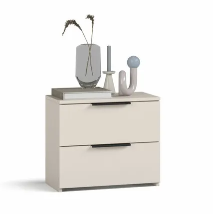 Фото №0 Тумба BOSS STANDART Кашемир серый