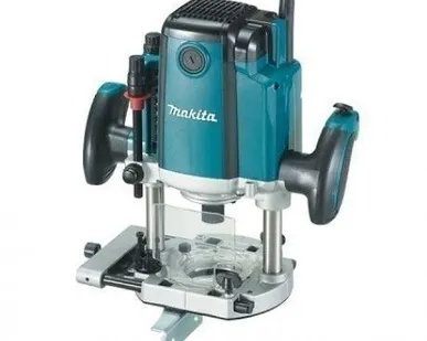 фото Фрезер по дереву Makita RP 1800 F