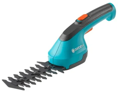 фото Кусторез аккумуляторный GARDENA