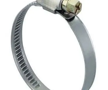 фото Хомут червячный 12-18мм