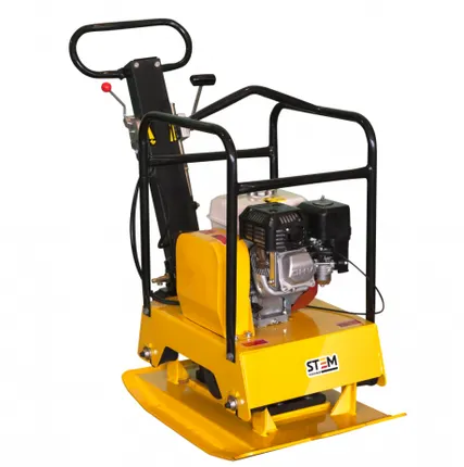 Фото №0 Реверсивная виброплита STEM Techno RPC 161