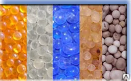 фото Силикагель для стеклопакетов