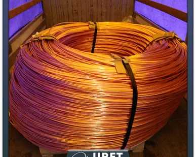 фото Медная проволока 0.3 мм М1 ТУ 16-705.492-2005