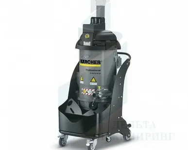 фото Промышленный пылесос Karcher IV 60/30 M B1