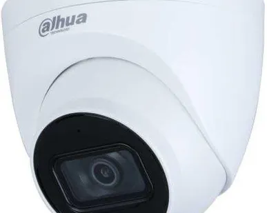 фото Видеокамера IP DH-IPC-HDW2431TP-AS-0280B 2.8-2.8мм цветная бел. корпус Dahua 1196479