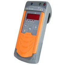 Фото №0 ПСИ-2500 мегаомметр