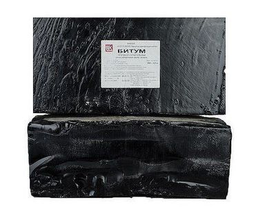 фото Битум 60/90 дорожный в бочке