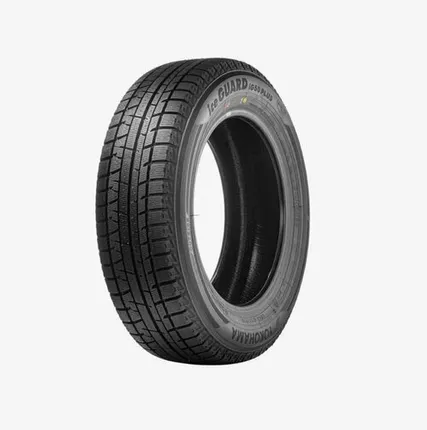 Фото №0 Yokohama Ice Guard IG50+ 185/65 R15 88Q зимняя