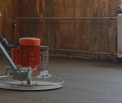 Фото №0 Услуги по устройству полов