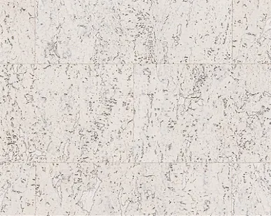 фото Настенное пробковое покрытие Wicanders Dekwall Fiord Exclusive White (600х3