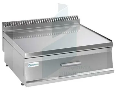 фото Поверхность рабочая TECNOINOX PN70L7