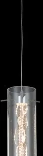 фото Подвесной светильник 89163/1P CH Сфера света