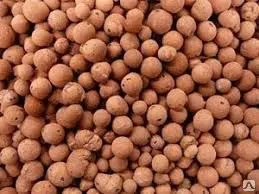 Фото №0 Керамзит 10-20