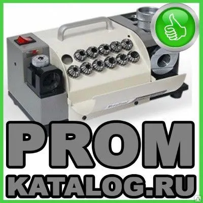 Фото №0 Станок настольно-заточной  Хайтек инструмент