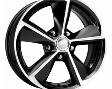 фото Колесный диск K&K КС681