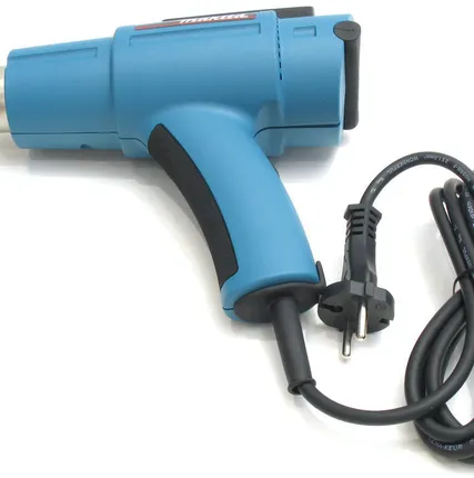 Фото №0 Аренда электрофен Makita