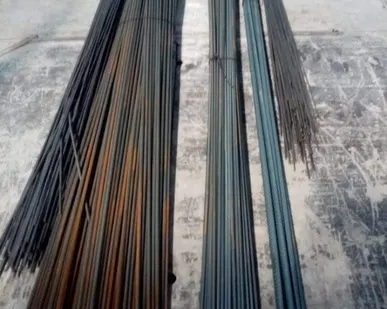 фото Круг 10 мм ст 45 ГОСТ 2590