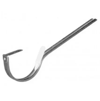 Фото №0 Крепёж желоба