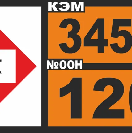 Фото №0 Знаки самоклеящиеся